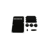 All-Parts-Kit-for-Stratocaster-PG-0549-023-Black